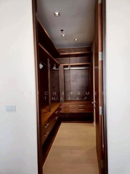 The Lakes, Bangkok, 123 Ratchadaphisek Road, Khlong Toei, Bangkok, 2 Bedrooms, 142 sqm, Condo For Rent, by Patcharames Pattharapornviboon, 500537524 - DDproperty.com