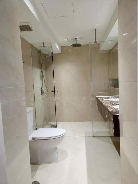 The Lakes, Bangkok, 123 Ratchadaphisek Road, Khlong Toei, Bangkok, 2 Bedrooms, 142 sqm, Condo For Rent, by Patcharames Pattharapornviboon, 500537524 - DDproperty.com
