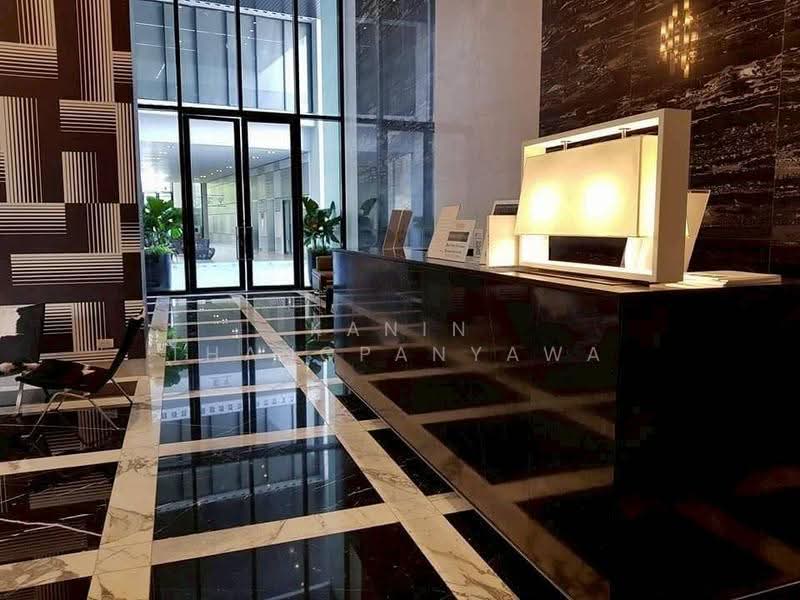 Park Origin Phrom Phong (Park 24), กรุงเทพ, 68 Soi Sukhumvit 24, คลองตัน, คลองเตย, กรุงเทพ, 60 ตร.ม., คอนโด ให้เช่า, โดย Kanin Thangpanyawa, 500537526 - DDproperty.com