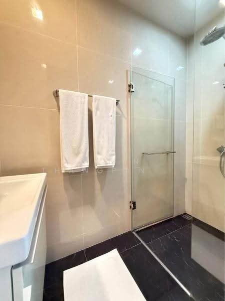 Park Origin Phrom Phong (Park 24), Bangkok, 68 Soi Sukhumvit 24, Khong Tan, Khlong Toei, Bangkok, 1 Bedroom, 60 sqm, Condo For Rent, by Kanin Thangpanyawa, 500537526 - DDproperty.com