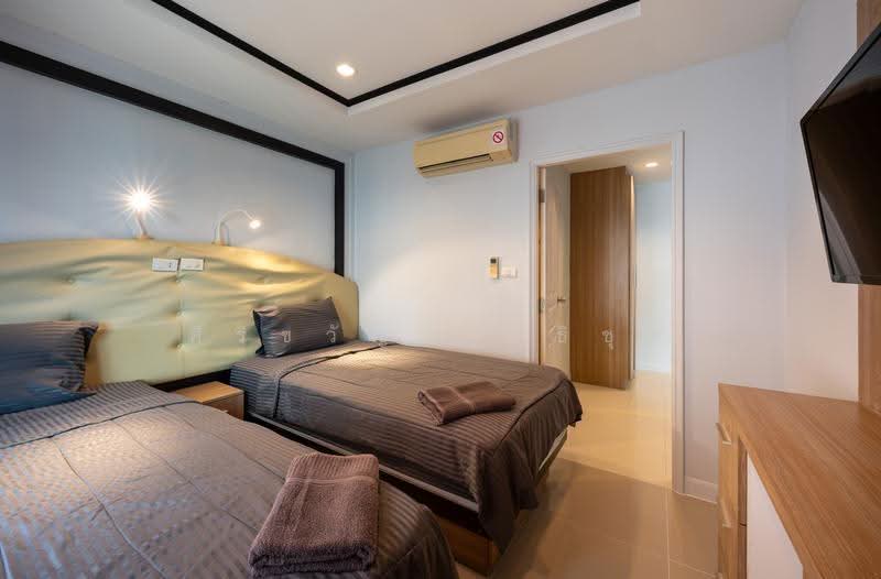 New Nordic Trend 6, Chon Buri (Pattaya), 389/89 Soi Phra Tamnak 5, Nong Pru, Bang Lamung (Pattaya), Chon Buri (Pattaya), 1 Bedroom, 37 sqm, Condo For Sale, by ศิริขวัญ สุทธิชุม, 500537528 - DDproperty.com