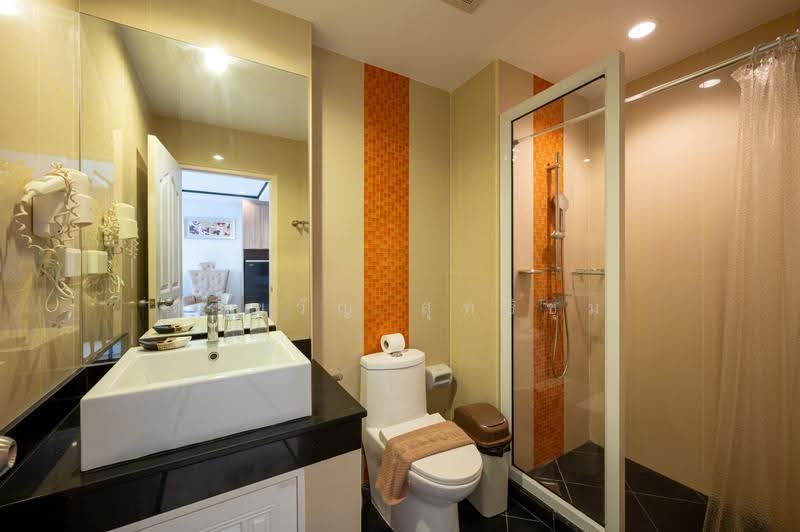New Nordic Trend 6, Chon Buri (Pattaya), 389/89 Soi Phra Tamnak 5, Nong Pru, Bang Lamung (Pattaya), Chon Buri (Pattaya), 1 Bedroom, 37 sqm, Condo For Sale, by ศิริขวัญ สุทธิชุม, 500537528 - DDproperty.com
