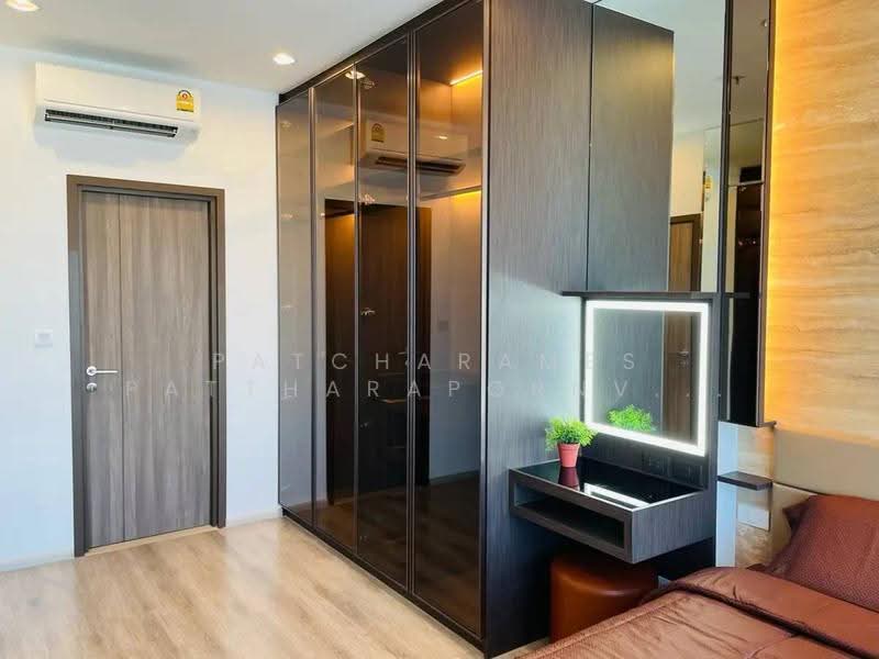 IDEO Mobi Sukhumvit 66, Bangkok, 2578 Soi Sukhumvit 66 Sukhumvit Road, Bang Chak, Phra Khanong, Bangkok, 2 Bedrooms, 53 sqm, Condo For Rent, by Patcharames Pattharapornviboon, 500537530 - DDproperty.com