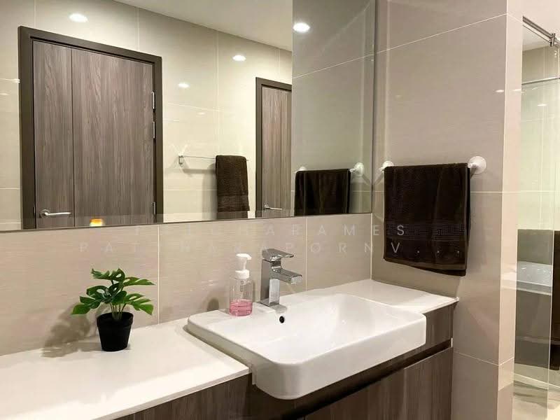 IDEO Mobi Sukhumvit 66 : ไอดีโอ โมบิ สุขุมวิท 66, กรุงเทพ, 2578 ซอยสุขุมวิท 66 ถนนสุขุมวิท, บางจาก, พระโขนง, กรุงเทพ, 53 ตร.ม., คอนโด ให้เช่า, โดย Patcharames Pattharapornviboon, 500537530 - DDproperty.com