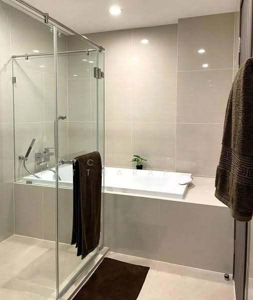 IDEO Mobi Sukhumvit 66, Bangkok, 2578 Soi Sukhumvit 66 Sukhumvit Road, Bang Chak, Phra Khanong, Bangkok, 2 Bedrooms, 53 sqm, Condo For Rent, by Patcharames Pattharapornviboon, 500537530 - DDproperty.com