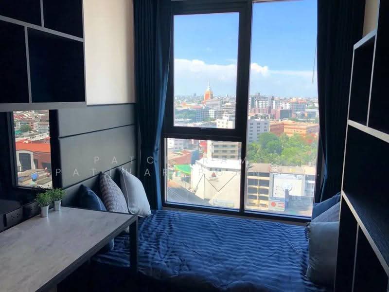 IDEO Mobi Sukhumvit 66, Bangkok, 2578 Soi Sukhumvit 66 Sukhumvit Road, Bang Chak, Phra Khanong, Bangkok, 2 Bedrooms, 53 sqm, Condo For Rent, by Patcharames Pattharapornviboon, 500537530 - DDproperty.com