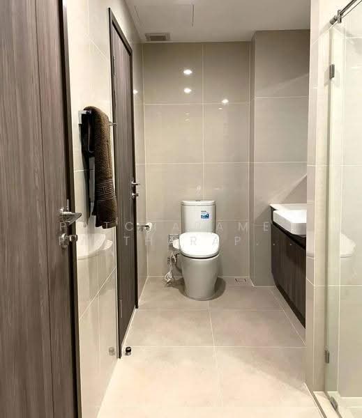 IDEO Mobi Sukhumvit 66, Bangkok, 2578 Soi Sukhumvit 66 Sukhumvit Road, Bang Chak, Phra Khanong, Bangkok, 2 Bedrooms, 53 sqm, Condo For Rent, by Patcharames Pattharapornviboon, 500537530 - DDproperty.com