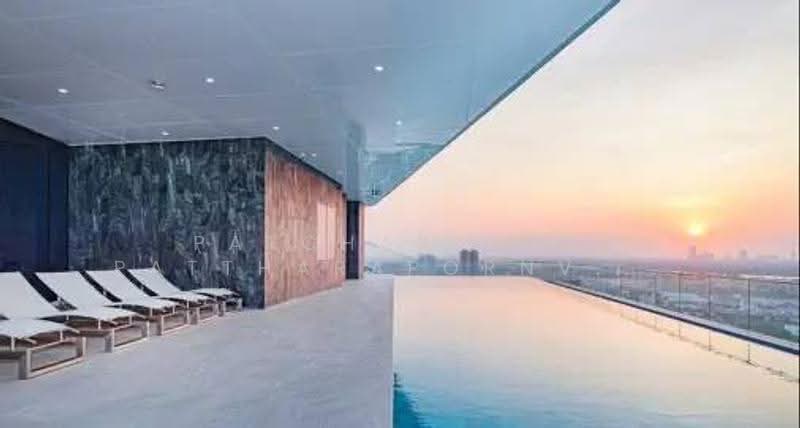 IDEO Mobi Sukhumvit 66, Bangkok, 2578 Soi Sukhumvit 66 Sukhumvit Road, Bang Chak, Phra Khanong, Bangkok, 2 Bedrooms, 53 sqm, Condo For Rent, by Patcharames Pattharapornviboon, 500537530 - DDproperty.com