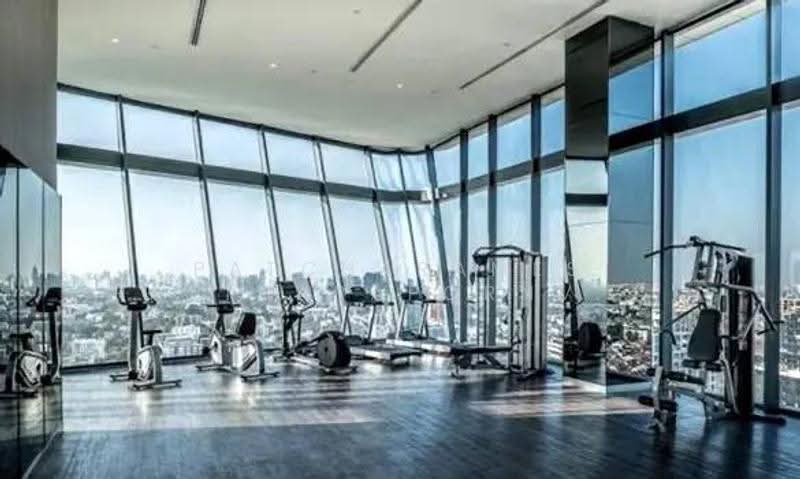 IDEO Mobi Sukhumvit 66, Bangkok, 2578 Soi Sukhumvit 66 Sukhumvit Road, Bang Chak, Phra Khanong, Bangkok, 2 Bedrooms, 53 sqm, Condo For Rent, by Patcharames Pattharapornviboon, 500537530 - DDproperty.com