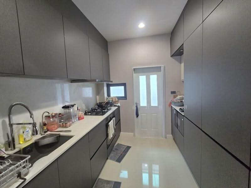 ณรา, Bangkok, Tha Rang, Bang Khen, Bangkok, 4 Bedrooms, 299 sqm, Single Detached House For Rent, by กุลจิรา อภัยโส, 500537533 - DDproperty.com