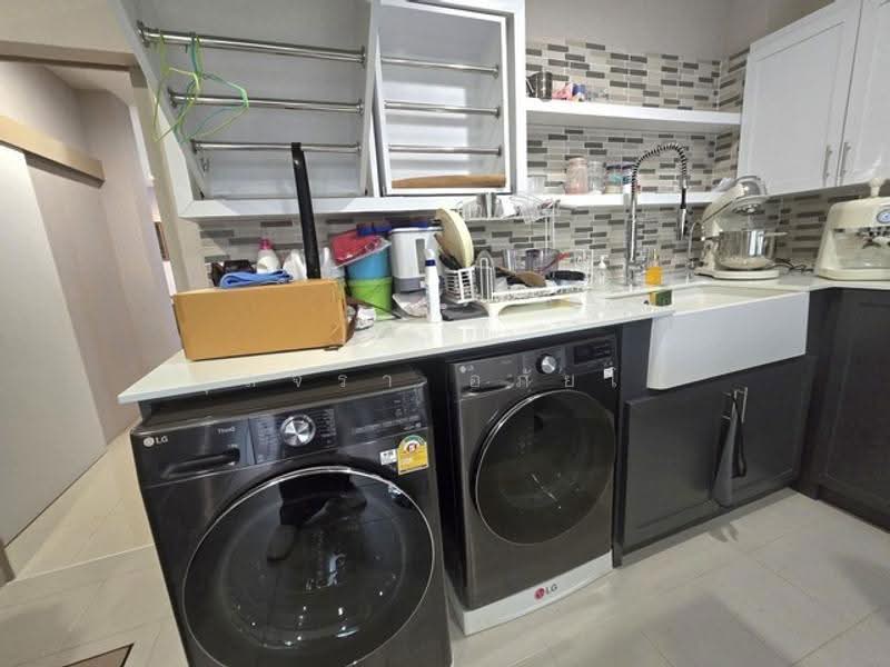 ณรา, กรุงเทพ, ท่าแร้ง, บางเขน, กรุงเทพ, 299 ตร.ม., บ้านเดี่ยว ให้เช่า, โดย กุลจิรา อภัยโส, 500537533 - DDproperty.com