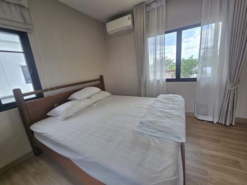 ณรา, กรุงเทพ, ท่าแร้ง, บางเขน, กรุงเทพ, 299 ตร.ม., บ้านเดี่ยว ให้เช่า, โดย กุลจิรา อภัยโส, 500537533 - DDproperty.com