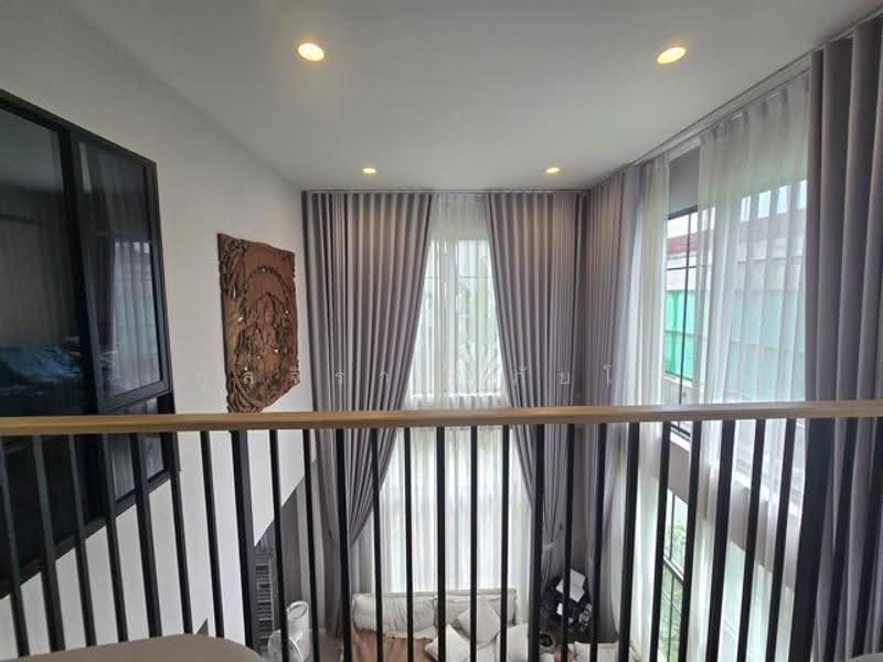 ณรา, Bangkok, Tha Rang, Bang Khen, Bangkok, 4 Bedrooms, 299 sqm, Single Detached House For Rent, by กุลจิรา อภัยโส, 500537533 - DDproperty.com