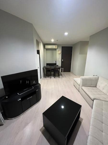 Rhythm Sukhumvit 44/1, Bangkok, Sukhumvit Road, Phra Kanong, Khlong Toei, Bangkok, 2 Bedrooms, 68 sqm, Condo For Rent, by Kanin Thangpanyawa, 500537534 - DDproperty.com