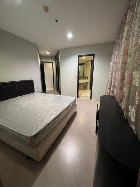 Rhythm Sukhumvit 44/1, Bangkok, Sukhumvit Road, Phra Kanong, Khlong Toei, Bangkok, 2 Bedrooms, 68 sqm, Condo For Rent, by Kanin Thangpanyawa, 500537534 - DDproperty.com