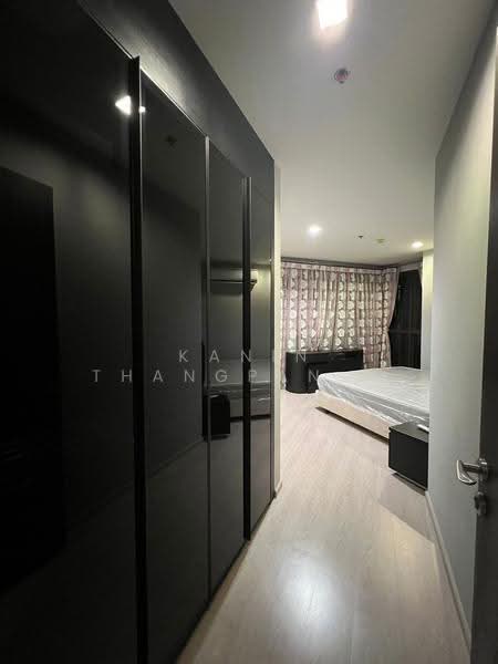 Rhythm Sukhumvit 44/1, Bangkok, Sukhumvit Road, Phra Kanong, Khlong Toei, Bangkok, 2 Bedrooms, 68 sqm, Condo For Rent, by Kanin Thangpanyawa, 500537534 - DDproperty.com