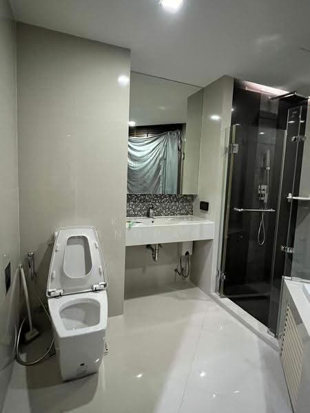 Rhythm Sukhumvit 44/1, Bangkok, Sukhumvit Road, Phra Kanong, Khlong Toei, Bangkok, 2 Bedrooms, 68 sqm, Condo For Rent, by Kanin Thangpanyawa, 500537534 - DDproperty.com