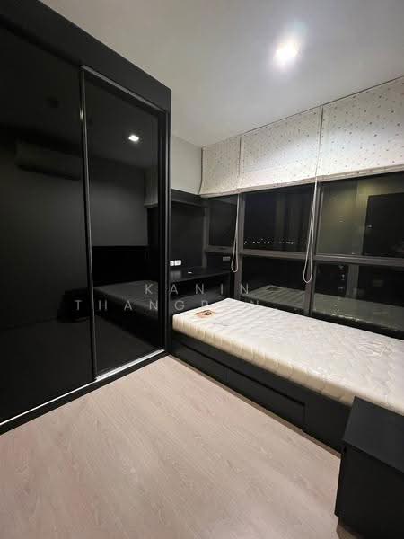 Rhythm Sukhumvit 44/1, Bangkok, Sukhumvit Road, Phra Kanong, Khlong Toei, Bangkok, 2 Bedrooms, 68 sqm, Condo For Rent, by Kanin Thangpanyawa, 500537534 - DDproperty.com