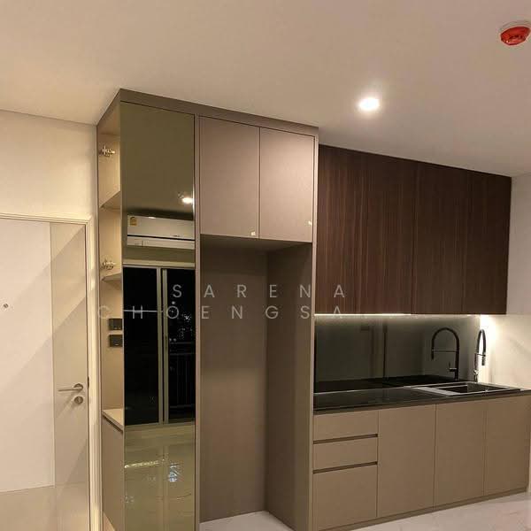 Lumpini Place Rama 3-Riverview, Bangkok, 297 Rama 3, Bang Klo, Bang Kho Laem, Bangkok, 2 Bedrooms, 40 sqm, Condo For Sale, by Sarena Choengsamor, 500537535 - DDproperty.com