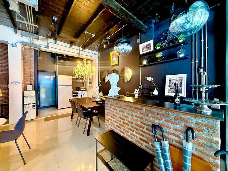 อาคารพาณิชย์บางรัก กรุงเทพมหานคร, Bangkok, Silom, Bang Rak, Bangkok, , 100 sqm, Shophouse For Sale, by The Best Property อร, 500537536 - DDproperty.com