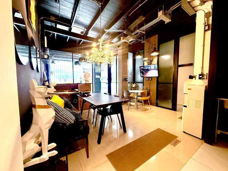 อาคารพาณิชย์บางรัก กรุงเทพมหานคร, Bangkok, Silom, Bang Rak, Bangkok, , 100 sqm, Shophouse For Sale, by The Best Property อร, 500537536 - DDproperty.com