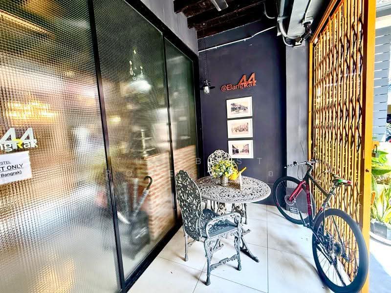 อาคารพาณิชย์บางรัก กรุงเทพมหานคร, Bangkok, Silom, Bang Rak, Bangkok, , 100 sqm, Shophouse For Sale, by The Best Property อร, 500537536 - DDproperty.com