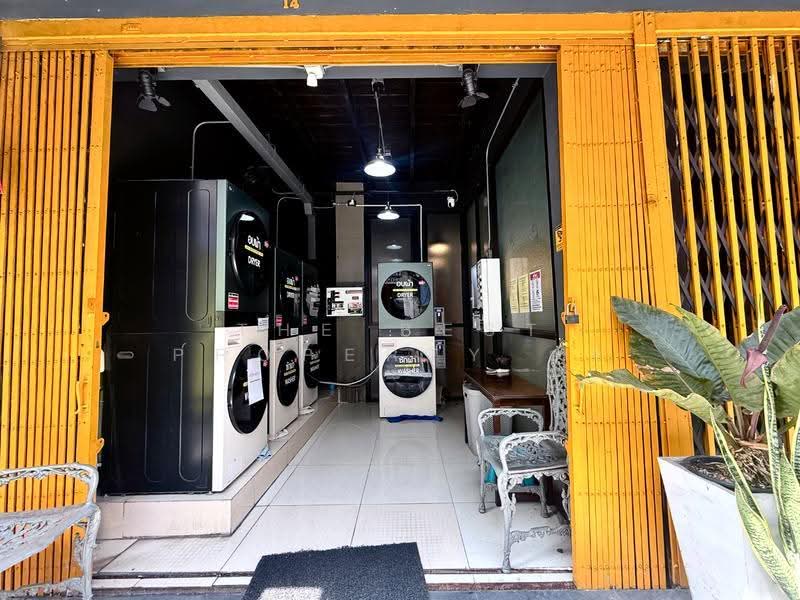 อาคารพาณิชย์บางรัก กรุงเทพมหานคร, Bangkok, Silom, Bang Rak, Bangkok, , 100 sqm, Shophouse For Sale, by The Best Property อร, 500537536 - DDproperty.com