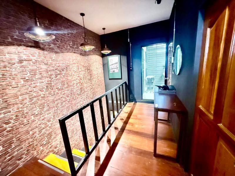 อาคารพาณิชย์บางรัก กรุงเทพมหานคร, กรุงเทพ, สีลม, บางรัก, กรุงเทพ, 100 ตร.ม., ตึกแถว-อาคารพาณิชย์ ขาย, โดย The Best Property อร, 500537536 - DDproperty.com