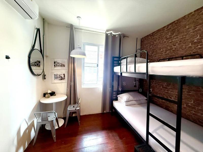 อาคารพาณิชย์บางรัก กรุงเทพมหานคร, Bangkok, Silom, Bang Rak, Bangkok, , 100 sqm, Shophouse For Sale, by The Best Property อร, 500537536 - DDproperty.com