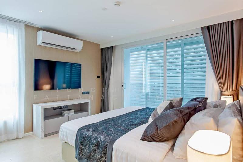 GM Residence, Bangkok, Soi Ekkamai 18, Khlong Tan Nua, Watthana, Bangkok, 2 Bedrooms, 70 sqm, Apartment For Rent, by Tongchompoo Pattanachaiwongkoon, 500537538 - DDproperty.com