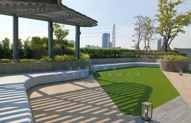 The Excel Ratchada 18, Bangkok, Soi 20 Mithuna Yak 21, Huai Khwang, Bangkok, Studio, 26 sqm, Condo For Sale, by Sarena Choengsamor, 500537540 - DDproperty.com