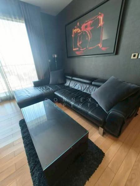 Siri At Sukhumvit, Bangkok, 902 Sukhumvit Road, Phra Kanong, Khlong Toei, Bangkok, 2 Bedrooms, 69 sqm, Condo For Rent, by Connex Property, 500537542 - DDproperty.com