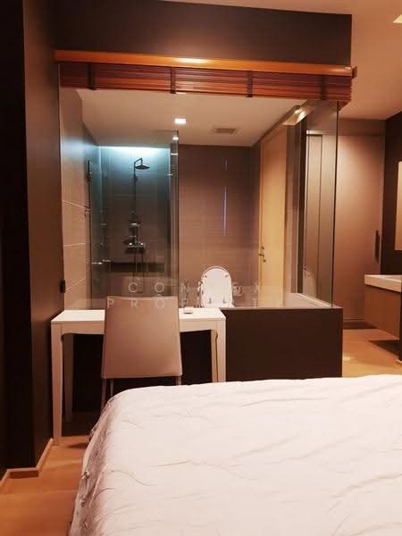 Siri At Sukhumvit, Bangkok, 902 Sukhumvit Road, Phra Kanong, Khlong Toei, Bangkok, 2 Bedrooms, 69 sqm, Condo For Rent, by Connex Property, 500537542 - DDproperty.com