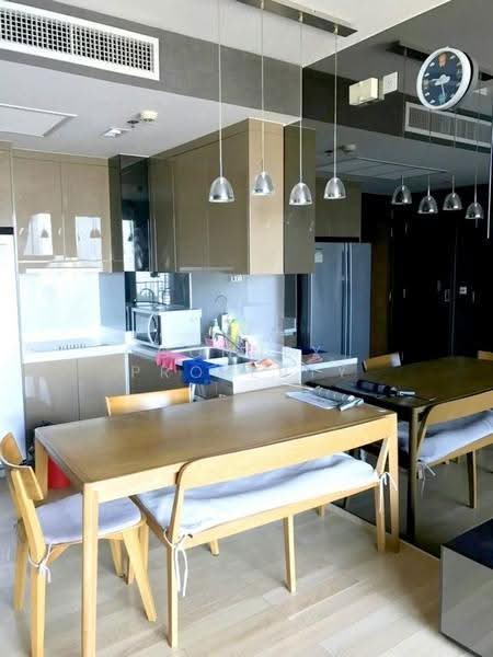 Siri At Sukhumvit, Bangkok, 902 Sukhumvit Road, Phra Kanong, Khlong Toei, Bangkok, 2 Bedrooms, 69 sqm, Condo For Rent, by Connex Property, 500537542 - DDproperty.com