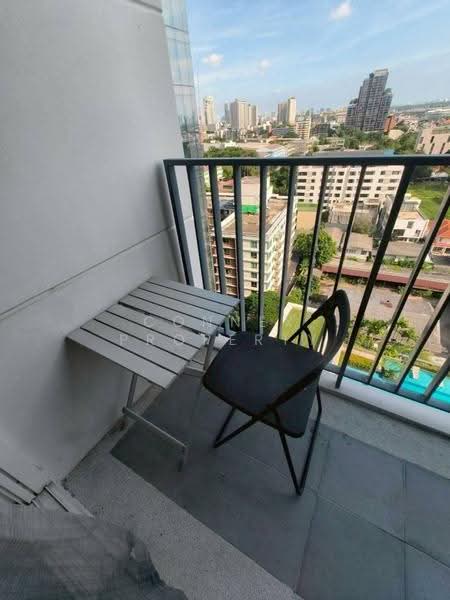 Siri At Sukhumvit : สิริ แอท สุขุมวิท, กรุงเทพ, 902 สุขุมวิท, พระโขนง, คลองเตย, กรุงเทพ, 69 ตร.ม., คอนโด ให้เช่า, โดย Connex Property, 500537542 - DDproperty.com