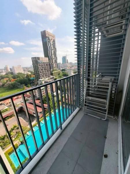 Siri At Sukhumvit : สิริ แอท สุขุมวิท, กรุงเทพ, 902 สุขุมวิท, พระโขนง, คลองเตย, กรุงเทพ, 69 ตร.ม., คอนโด ให้เช่า, โดย Connex Property, 500537542 - DDproperty.com