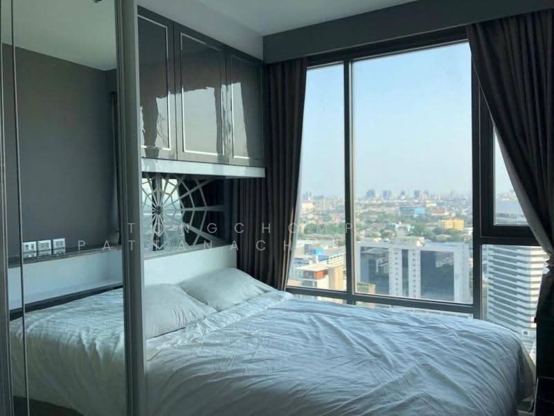 Rhythm Sukhumvit 42 : ริทึ่ม สุขุมวิท 42, กรุงเทพ, ซอยสุขุมวิท 42, พระโขนง, คลองเตย, กรุงเทพ, 56 ตร.ม., คอนโด ให้เช่า, โดย Tongchompoo Pattanachaiwongkoon, 500537543 - DDproperty.com