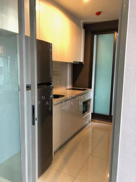 Rhythm Sukhumvit 42, Bangkok, Soi Sukhumvit 42, Sukhumvit Road, Phra Kanong, Khlong Toei, Bangkok, 2 Bedrooms, 56 sqm, Condo For Rent, by Tongchompoo Pattanachaiwongkoon, 500537543 - DDproperty.com