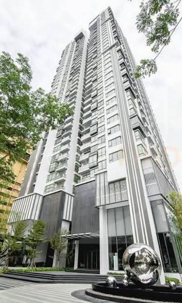 Rhythm Sukhumvit 42, Bangkok, Soi Sukhumvit 42, Sukhumvit Road, Phra Kanong, Khlong Toei, Bangkok, 2 Bedrooms, 56 sqm, Condo For Rent, by Tongchompoo Pattanachaiwongkoon, 500537543 - DDproperty.com