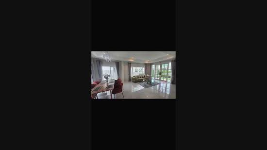 Laddarom Chatuchot 15, Bangkok, Soi Chatuchot 15, O-Ngoen, Sai Mai, Bangkok, 4 Bedrooms, 240 sqm, Single Detached House For Rent, by บุษบา รัตนวงษ์ชัย, 500537544 - DDproperty.com