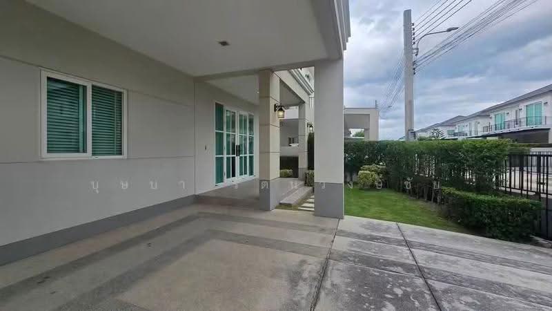 Laddarom Chatuchot 15, Bangkok, Soi Chatuchot 15, O-Ngoen, Sai Mai, Bangkok, 4 Bedrooms, 240 sqm, Single Detached House For Rent, by บุษบา รัตนวงษ์ชัย, 500537544 - DDproperty.com