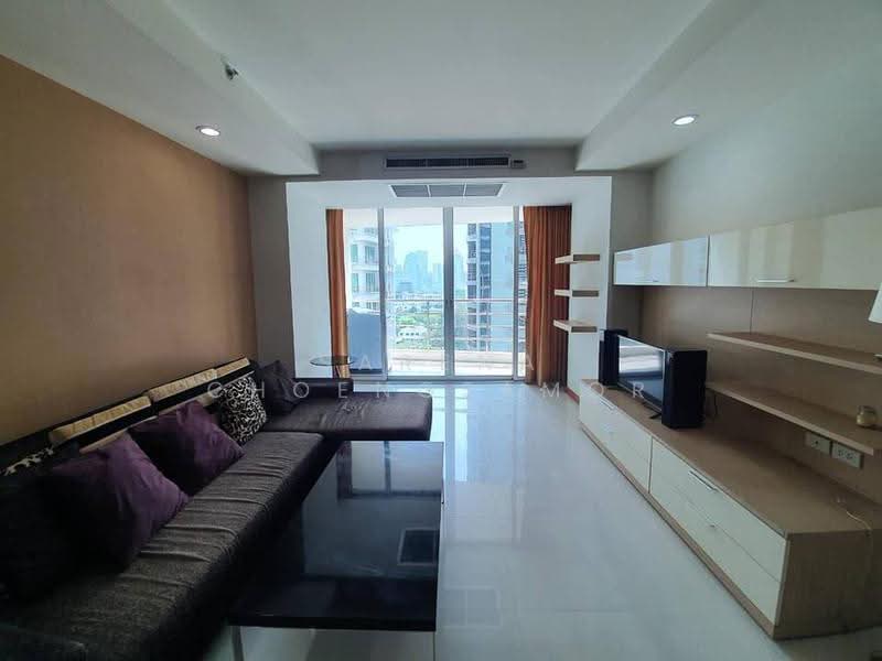 The Rajdamri, Bangkok, Ratchadamri Road, Lumphini, Pathum Wan, Bangkok, 1 Bedroom, 67 sqm, Condo For Sale, by Sarena Choengsamor, 500537545 - DDproperty.com