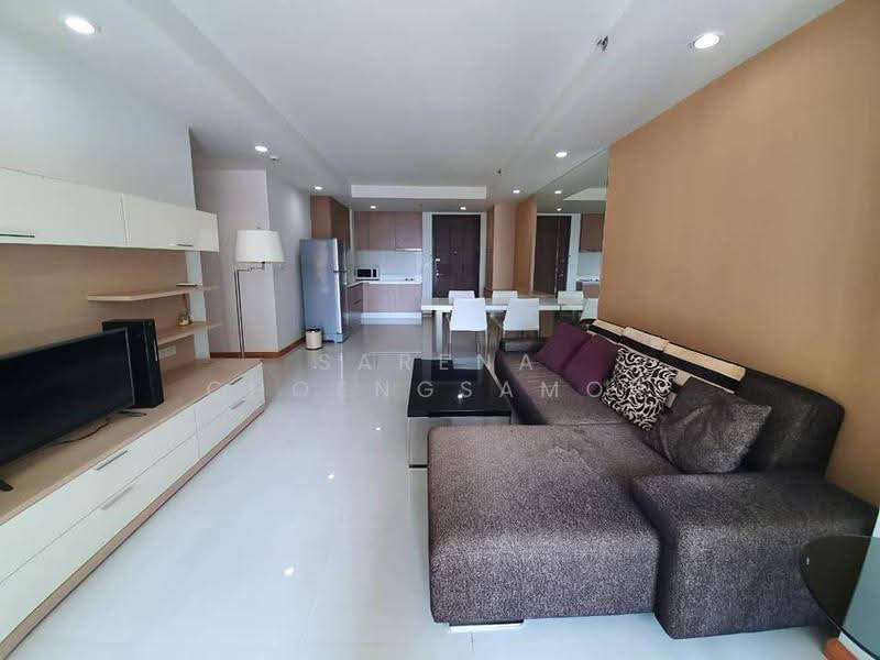 The Rajdamri : เดอะ ราชดำริ, กรุงเทพ, ถนนราชดำริ, ลุมพินี, ปทุมวัน, กรุงเทพ, 67 ตร.ม., Condo ขาย, โดย Sarena Choengsamor, 500537545 - DDproperty.com
