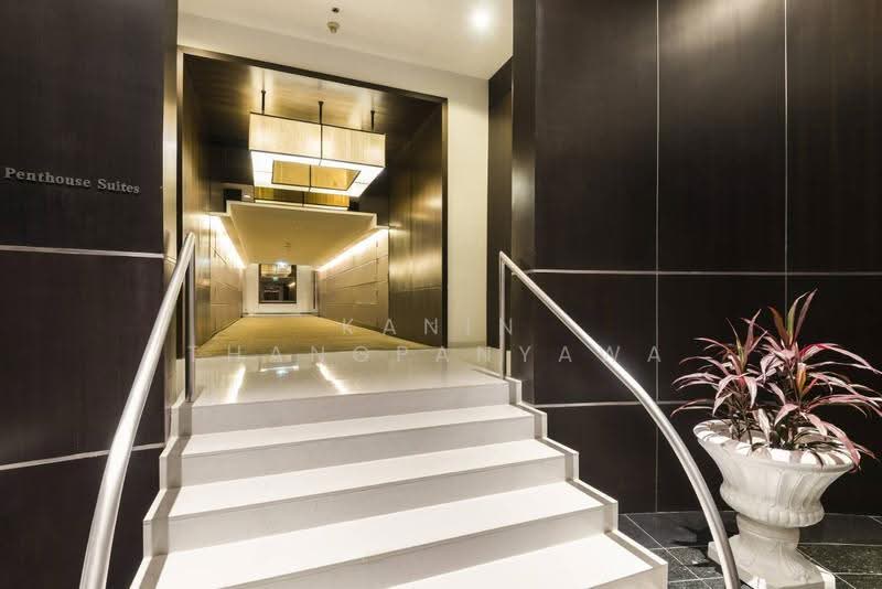 Emporium Suites by Chatrium, Bangkok, 622 Sukhumvit 24 Road, Khong Tan, Khlong Toei, Bangkok, 3 Bedrooms, 550 sqm, Apartment For Rent, by Kanin Thangpanyawa, 500537546 - DDproperty.com
