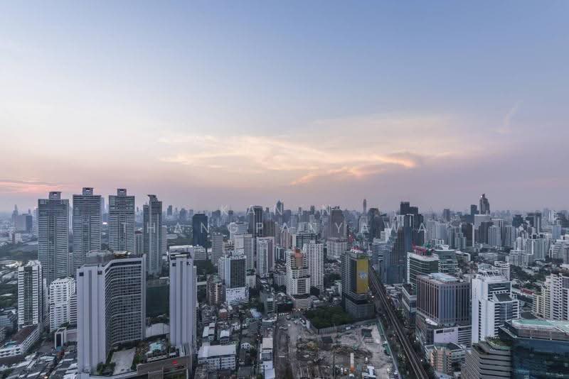 Emporium Suites by Chatrium, Bangkok, 622 Sukhumvit 24 Road, Khong Tan, Khlong Toei, Bangkok, 3 Bedrooms, 550 sqm, Apartment For Rent, by Kanin Thangpanyawa, 500537546 - DDproperty.com