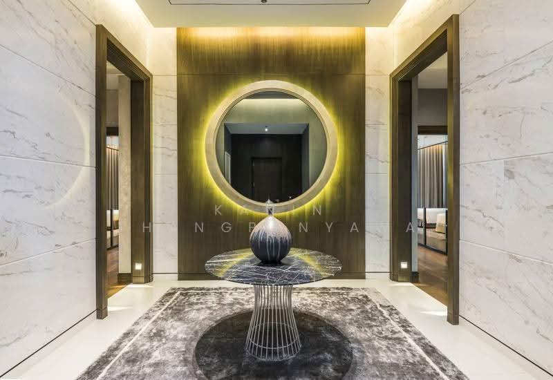 Emporium Suites by Chatrium : เอ็มโพเรียม สวีท บาย ชาเทรียม, กรุงเทพ, 622 ถนนสุขุมวิท 24, คลองตัน, คลองเตย, กรุงเทพ, 550 ตร.ม., อพาร์ทเมนท์ ให้เช่า, โดย Kanin Thangpanyawa, 500537546 - DDproperty.com
