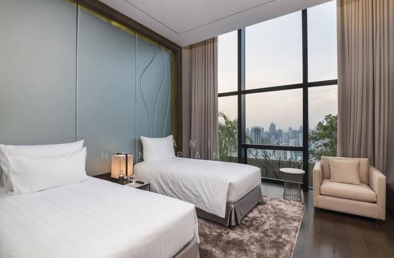 Emporium Suites by Chatrium : เอ็มโพเรียม สวีท บาย ชาเทรียม, กรุงเทพ, 622 ถนนสุขุมวิท 24, คลองตัน, คลองเตย, กรุงเทพ, 550 ตร.ม., อพาร์ทเมนท์ ให้เช่า, โดย Kanin Thangpanyawa, 500537546 - DDproperty.com