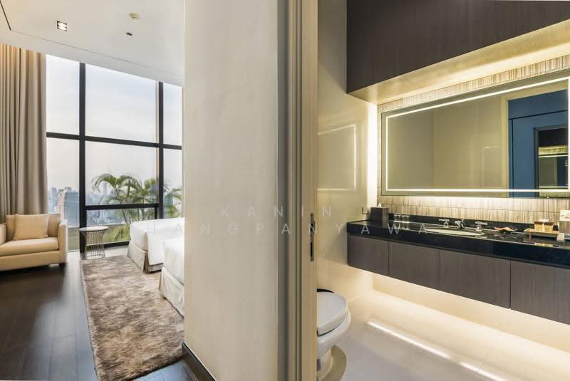 Emporium Suites by Chatrium : เอ็มโพเรียม สวีท บาย ชาเทรียม, กรุงเทพ, 622 ถนนสุขุมวิท 24, คลองตัน, คลองเตย, กรุงเทพ, 550 ตร.ม., อพาร์ทเมนท์ ให้เช่า, โดย Kanin Thangpanyawa, 500537546 - DDproperty.com
