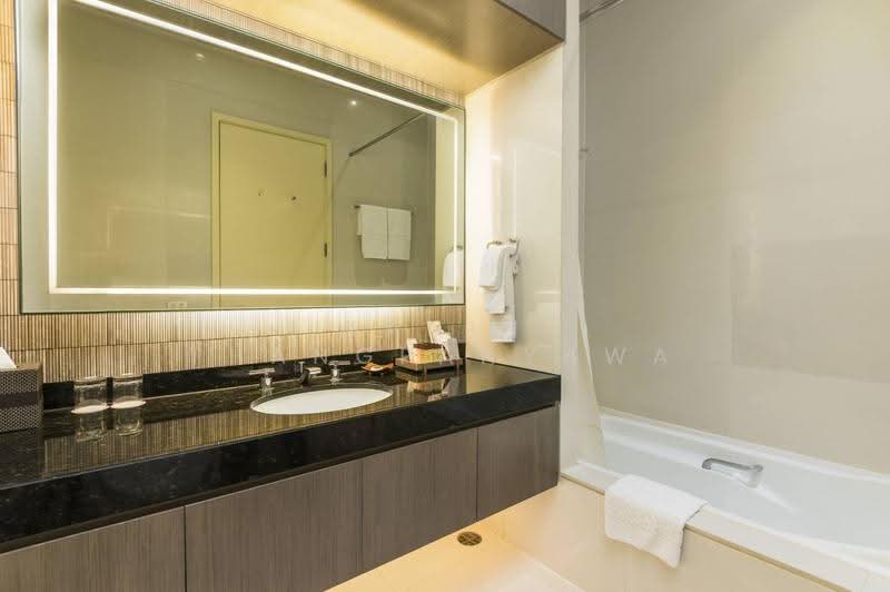 Emporium Suites by Chatrium : เอ็มโพเรียม สวีท บาย ชาเทรียม, กรุงเทพ, 622 ถนนสุขุมวิท 24, คลองตัน, คลองเตย, กรุงเทพ, 550 ตร.ม., อพาร์ทเมนท์ ให้เช่า, โดย Kanin Thangpanyawa, 500537546 - DDproperty.com