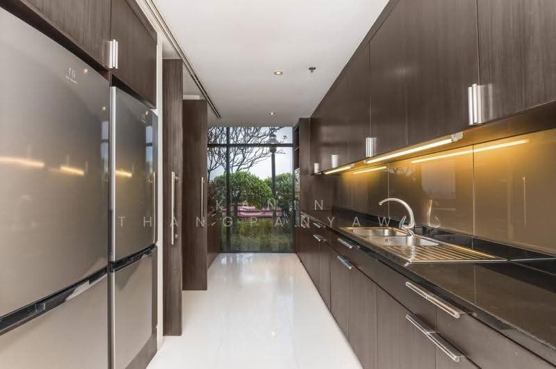 Emporium Suites by Chatrium, Bangkok, 622 Sukhumvit 24 Road, Khong Tan, Khlong Toei, Bangkok, 3 Bedrooms, 550 sqm, Apartment For Rent, by Kanin Thangpanyawa, 500537546 - DDproperty.com